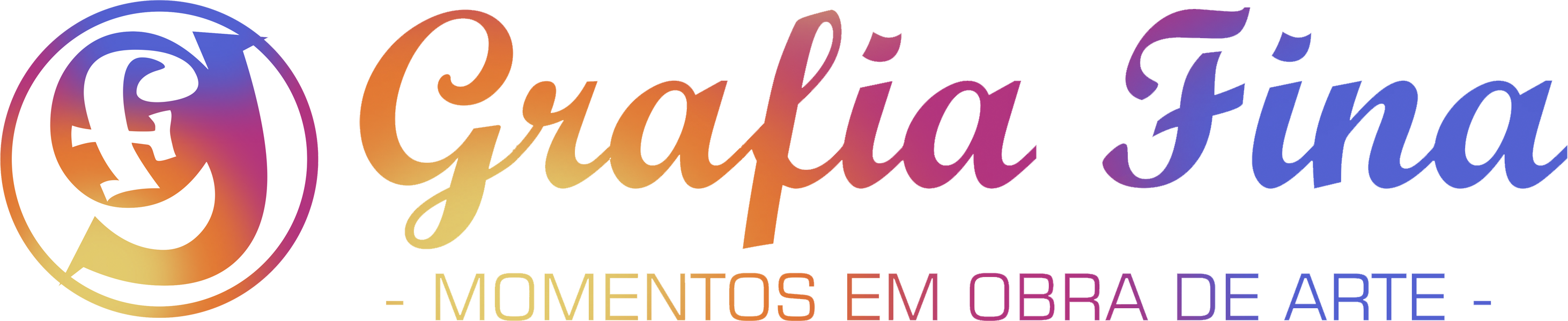 Home da Grafia Fina